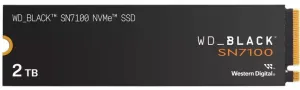 Western Digital Black WDBELG0020BBK-WRSN