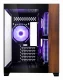 Cooler Master Elite 481 Wood #3