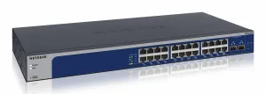 Netgear XS724EM