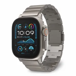 Decoded Traction Band
