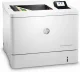 HP Color LaserJet Enterprise M554dn Printer #5
