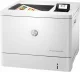 HP Color LaserJet Enterprise M554dn Printer #3