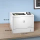 HP Color LaserJet Enterprise M554dn Printer #21
