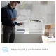 HP Color LaserJet Enterprise M554dn Printer #17