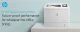 HP Color LaserJet Enterprise M554dn Printer #31