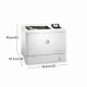 HP Color LaserJet Enterprise M554dn Printer #4