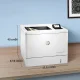 HP Color LaserJet Enterprise M554dn Printer #22