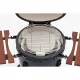 Mustang Kamado M #9