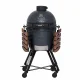 Mustang Kamado M