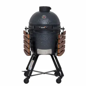 Mustang Kamado M