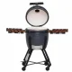 Mustang Kamado M #8