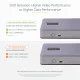 StarTech.com DK31C3MNCRUE #11