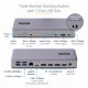 StarTech.com DK31C3MNCRUE #12