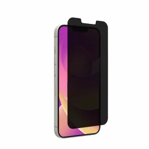 GEAR4 InvisibleShield Glass Elite Privacy 360