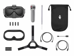 DJI Motion Controller Combo