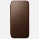 Nomad Modern Leather Folio #6