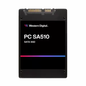 Western Digital PC SA510