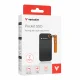 Verbatim Pocket SSD #2