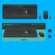 Logitech MK540 Advanced #14