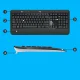 Logitech MK540 Advanced #10