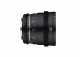 Samyang VDSLR 50mm T1.5 MK2 #4