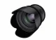 Samyang VDSLR 50mm T1.5 MK2