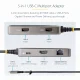 StarTech.com 103B-USBC-MULTIPORT #9