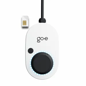 go-e Gemini 2.0