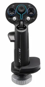 Thrustmaster Sol-R 3 AVA Add-On Grip