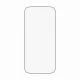 PanzerGlass Ceramic II Screen Protector iPhone 18 Pro 17 Pro Ultra-Wide Fit w. EasyAligner #4