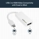 StarTech.com CDP2HD4K60W #7