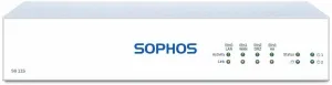 Sophos SG 115 rev.3