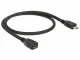 DeLOCK 0.5m USB 2.0