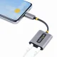 StarTech.com USBC-AUDIO-SPLITTER #7