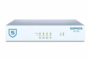Sophos SG 105 rev. 3
