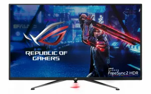 ASUS ROG Strix XG438Q