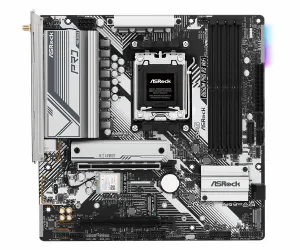 Asrock B650M Pro RS WiFi