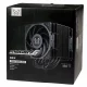 Scythe Mugen 6 Dual Fan Black Edition #2