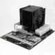 Scythe Mugen 6 Dual Fan Black Edition #7