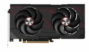 Sapphire PULSE AMD Radeon RX 9060 XT 8GB GPU