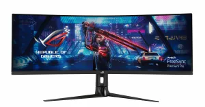 ASUS ROG Strix XG43VQ
