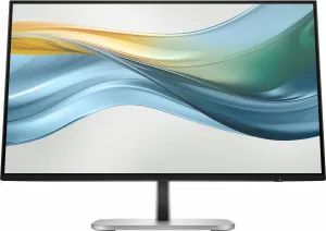 HP Series 5 Pro 23.8 inch FHD USB-C Monitor - 524pu