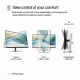 HP Series 5 Pro 23.8 inch FHD USB-C Monitor - 524pu #10
