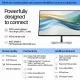 HP Series 5 Pro 23.8 inch FHD USB-C Monitor - 524pu #7