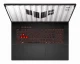ASUS TUF Gaming A18 FA808UP-S9007W #5