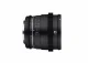 Samyang VDSLR 85mm T1.5 MK2 #4