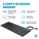HP 150 Wired Keyboard #4