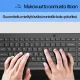 HP 150 Wired Keyboard #9