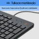 HP 150 Wired Keyboard #7