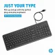 HP 150 Wired Keyboard #17